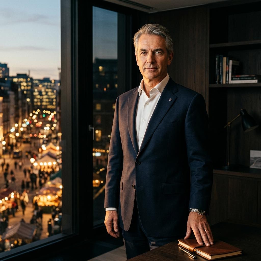 Responsable du contrôle des risques et de la conformité