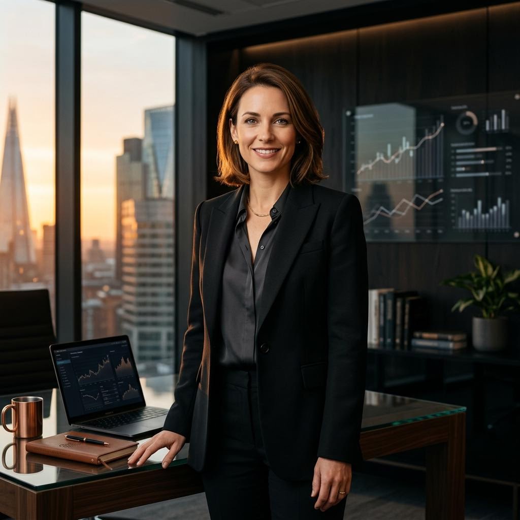 Directrice des technologies algorithmiques